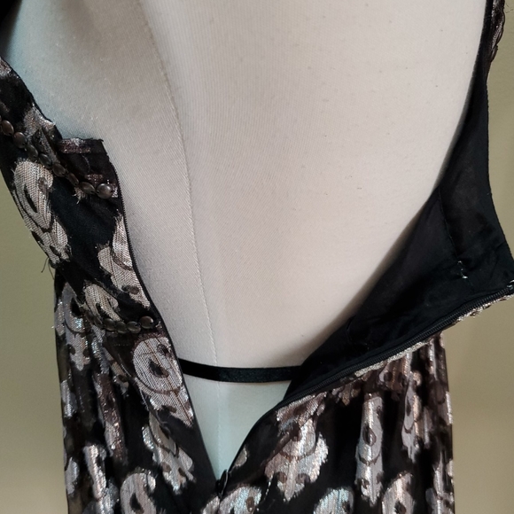 New Free People Mini Dress - Picture 6 of 8